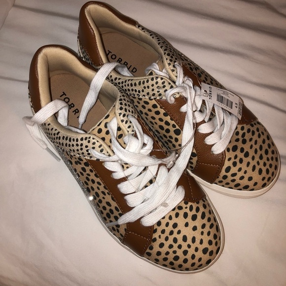 Torrid sz 6.5 Wide NWT - Picture 4 of 7